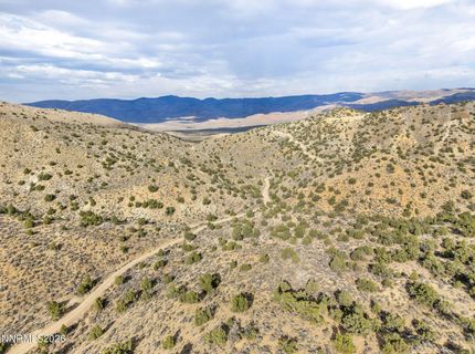 0 Curnow Canyon Road, Reno, NV 89510 Photo
