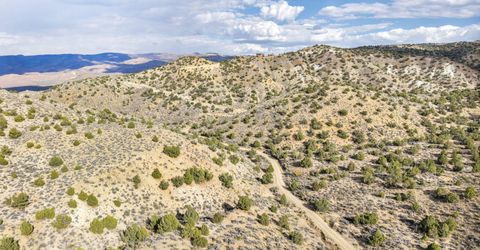 0 Curnow Canyon Road, Reno, NV 89510 Photo