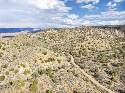 0 Curnow Canyon Road, Reno, NV 89510 Photo