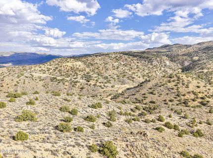 0 Curnow Canyon Road, Reno, NV 89510 Photo
