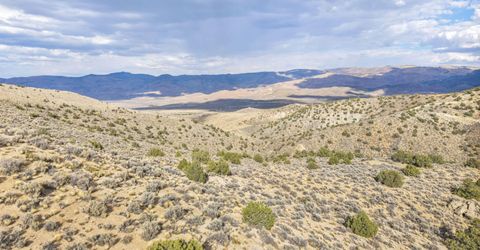 0 Curnow Canyon Road, Reno, NV 89510 Photo