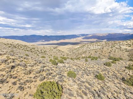 0 Curnow Canyon Road, Reno, NV 89510 Photo