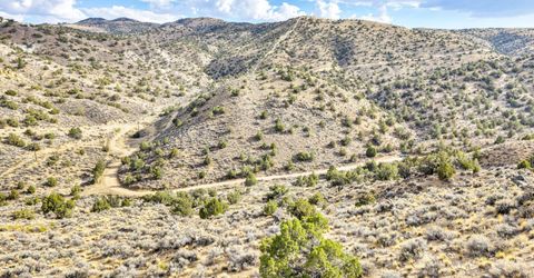 0 Curnow Canyon Road, Reno, NV 89510 Photo