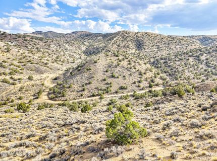 0 Curnow Canyon Road, Reno, NV 89510 Photo