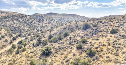 0 Curnow Canyon Road, Reno, NV 89510 Photo
