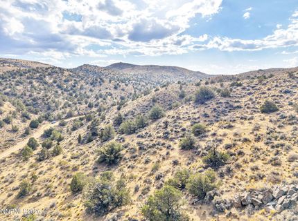 0 Curnow Canyon Road, Reno, NV 89510 Photo