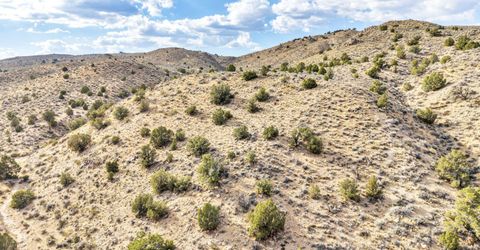 0 Curnow Canyon Road, Reno, NV 89510 Photo
