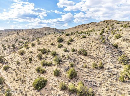 0 Curnow Canyon Road, Reno, NV 89510 Photo