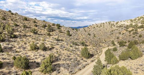 0 Curnow Canyon Road, Reno, NV 89510 Photo