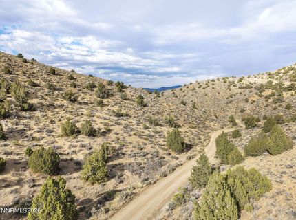 0 Curnow Canyon Road, Reno, NV 89510 Photo