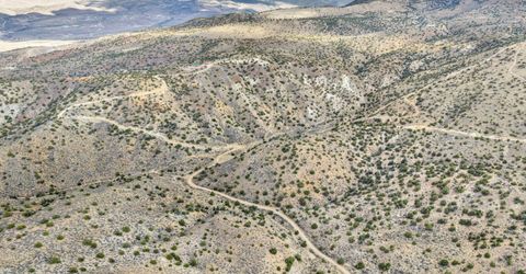 0 Curnow Canyon Road, Reno, NV 89510 Photo