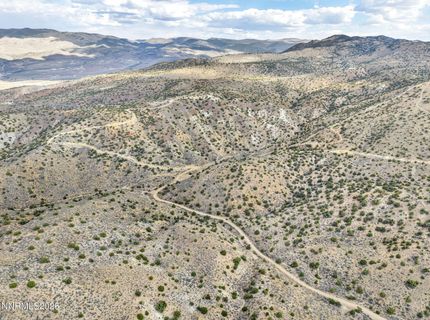 0 Curnow Canyon Road, Reno, NV 89510 Photo