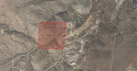 0 Curnow Canyon Road, Reno, NV 89510 Photo