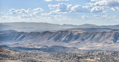0 Curnow Canyon Road, Reno, NV 89510 Photo