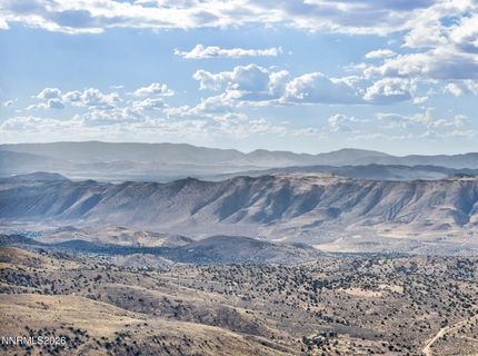 0 Curnow Canyon Road, Reno, NV 89510 Photo
