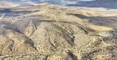 0 Curnow Canyon Road, Reno, NV 89510 Photo