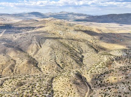 0 Curnow Canyon Road, Reno, NV 89510 Photo