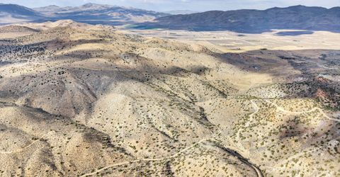 0 Curnow Canyon Road, Reno, NV 89510 Photo