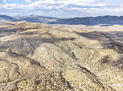 0 Curnow Canyon Road, Reno, NV 89510 Photo