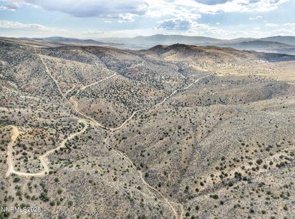 0 Curnow Canyon Road, Reno, NV 89510 Photo