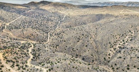 0 Curnow Canyon Road, Reno, NV 89510 Photo