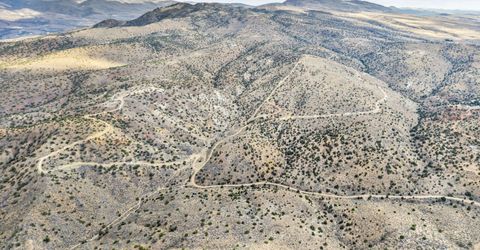 0 Curnow Canyon Road, Reno, NV 89510 Photo