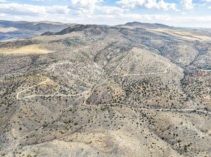0 Curnow Canyon Road, Reno, NV 89510 Photo