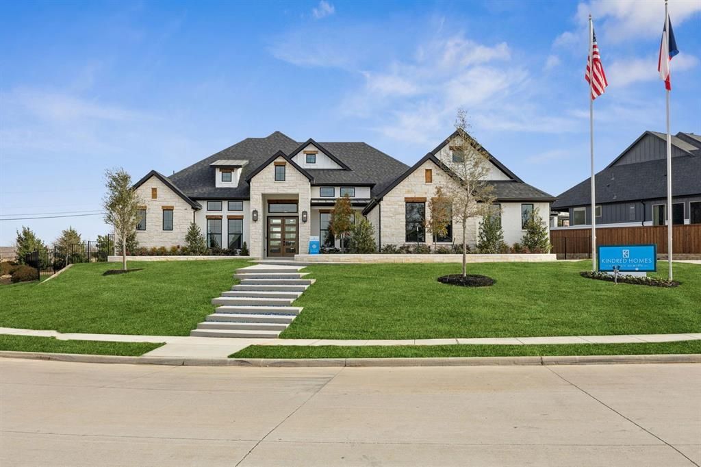 2107 Sicily Lane, Haslet, TX 76052 Main Photo
