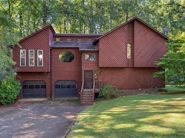 5143 Willow Tarn, Acworth, GA 30102