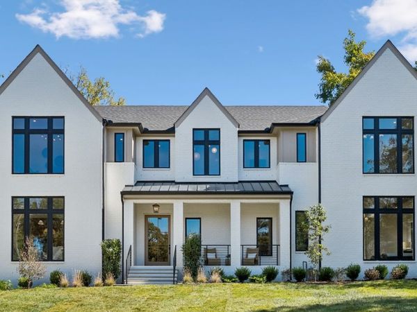 3020 New Natchez Trce , Nashville, TN 37215
