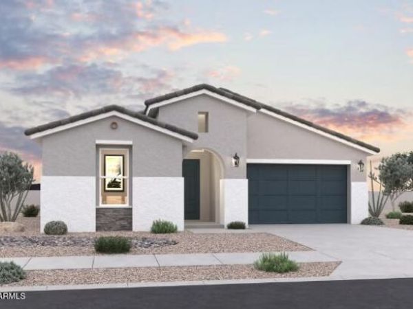17472 W SOUTHGATE Avenue, Goodyear, AZ 85338