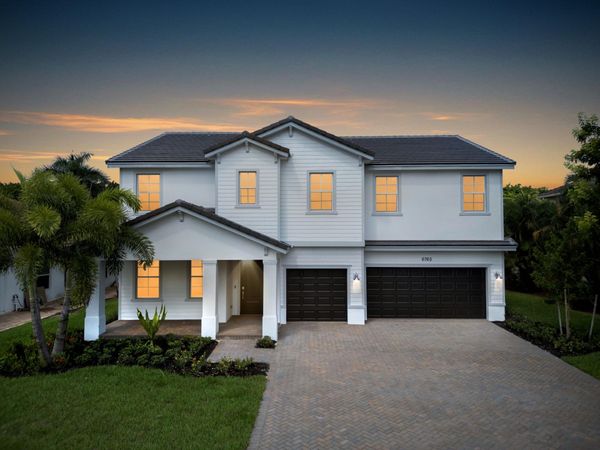 6765 COBIA Circle, Boynton Beach, FL 33437