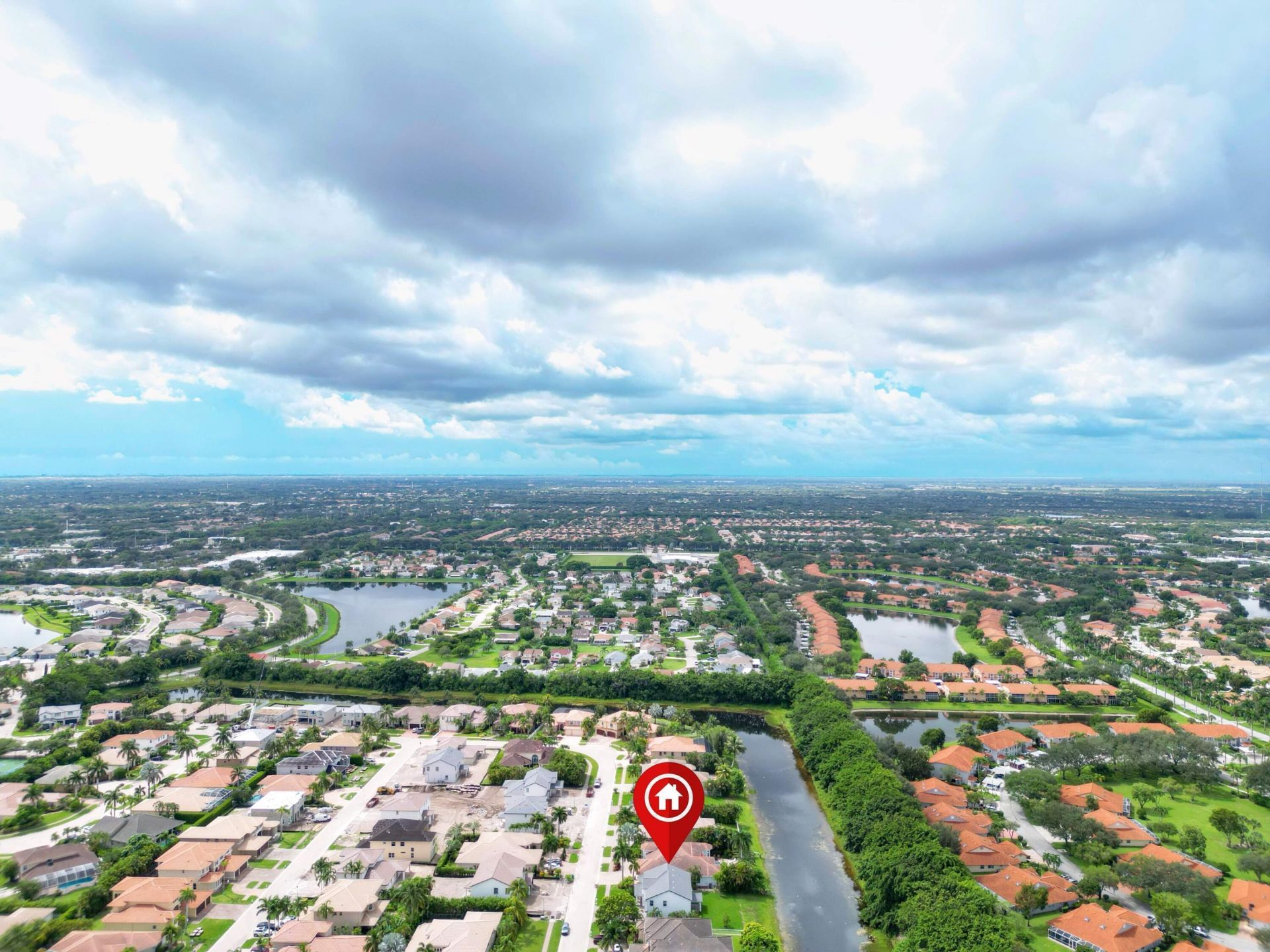 6765 Cobia Circle, Boynton Beach, FL 33437 Photo