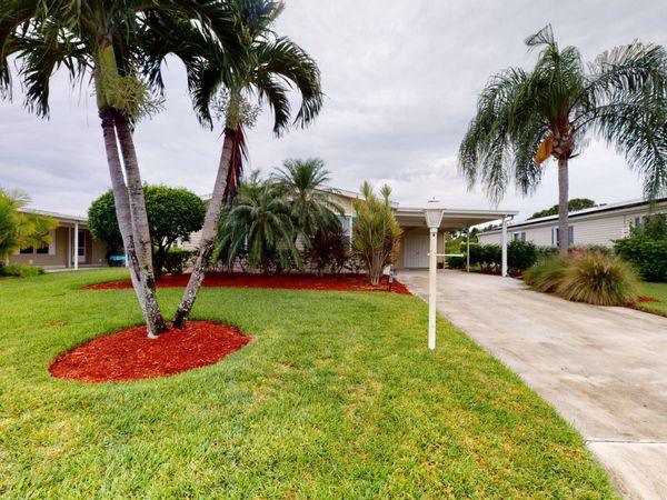 7821 White Ibis Lane, Port St. Lucie, FL 34952