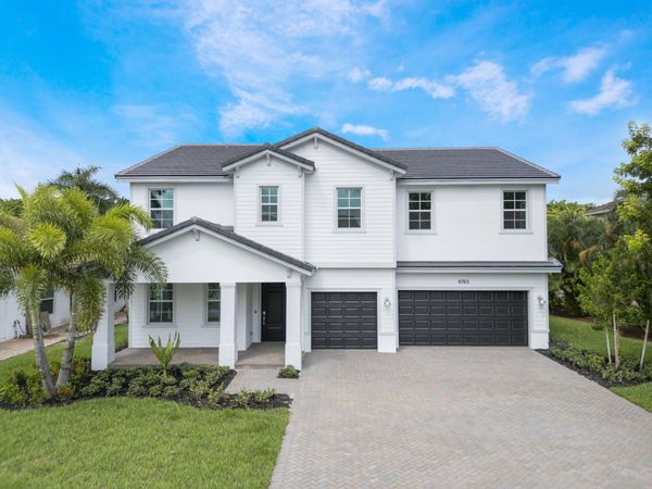 6765 COBIA Circle, Boynton Beach, FL 33437