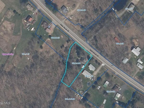 105 Burwell Street, Little Falls, NY 13365