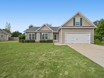 33 Raindance Lane, Camden, SC 29020