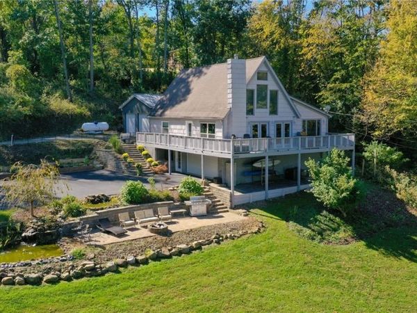 47920 Tomahawk Drive, Negley, OH 44441