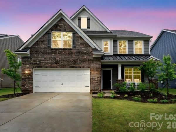 17812 New Mark Avenue , Charlotte, NC 28278