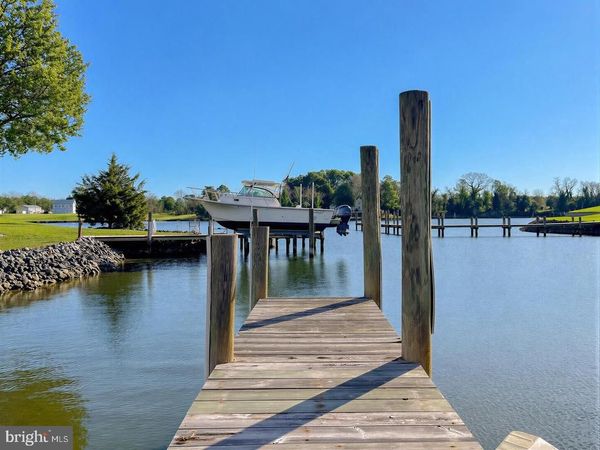 610 ROLLING HILLS ROAD, SOLOMONS, MD 20688