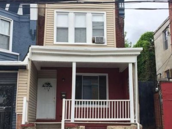 1113 W LOUDEN STREET, PHILADELPHIA, PA 19141