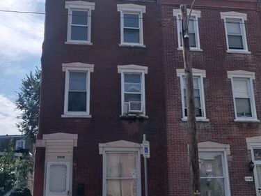 2438 TURNER STREET, PHILADELPHIA, PA 19121