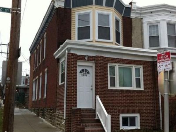 5000 N GRATZ STREET, PHILADELPHIA, PA 19141