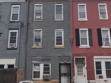 2320 N 19TH STREET, PHILADELPHIA, PA 19132