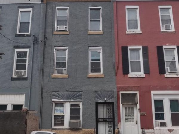 2320 N 19TH STREET, PHILADELPHIA, PA 19132