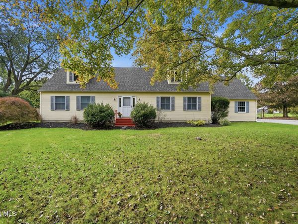 9815 Monclova Road, Monclova, OH 43542
