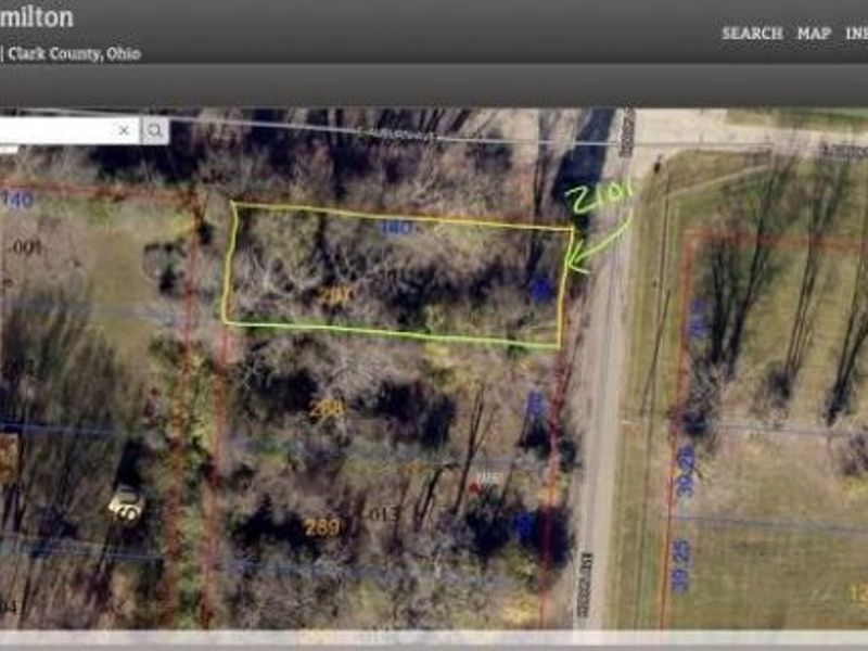 2101 Huron Avenue , Springfield, OH 45505 Photo 2