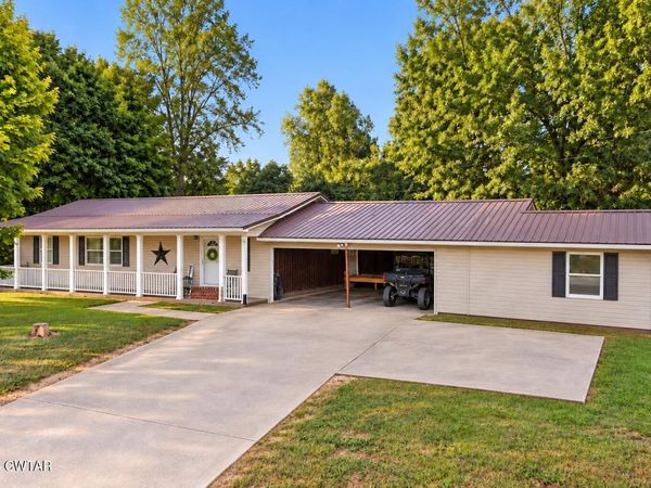 740 Meacham Road , Dyersburg, TN 38024