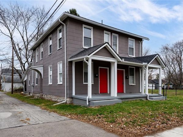 517 Buckeye Street, Miamisburg, OH 45342