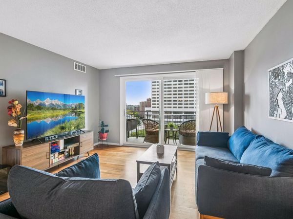 1200 Nicollet Mall , Unit 911, Minneapolis, MN 55403